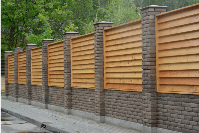 fence builders victoria bc